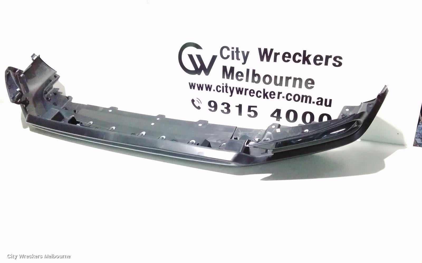 HONDA HRV FRONT BUMPER, RV, BUMPER BAR, 12/2021 ONWARDS - Image 2