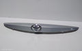 TOYOTA COROLLA REAR GARNISH, TAILGATE GARNISH (CENTRE), ZRE182R, HATCH, 10/2012 - 03/2015 - Image 1