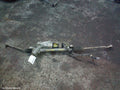 SUBARU LIBERTY STEERING BOX/RACK, 6TH GEN, 2.5, FB25, AL030, PETROL, 08/2014 - 12/2017 - Image 1
