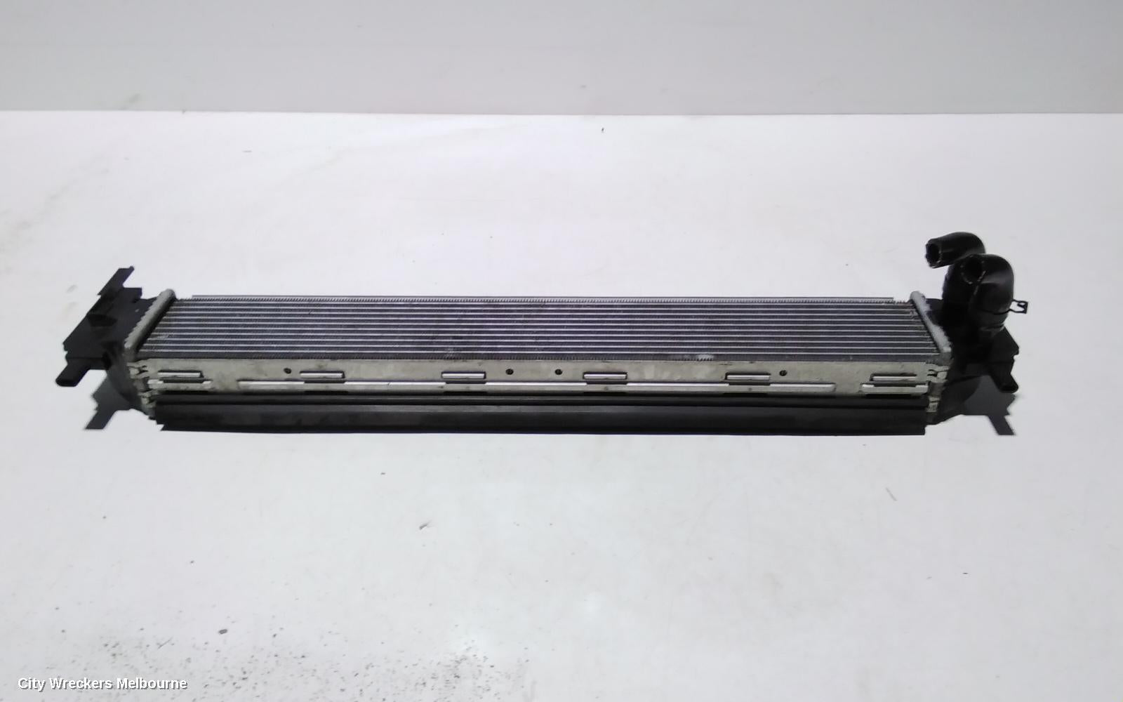 VOLKSWAGEN POLO INTERCOOLER, PETROL, 1.2, TURBO, 6R, CJZC/CJZD CODE, 05/2010 - 09/2017 - Image 1