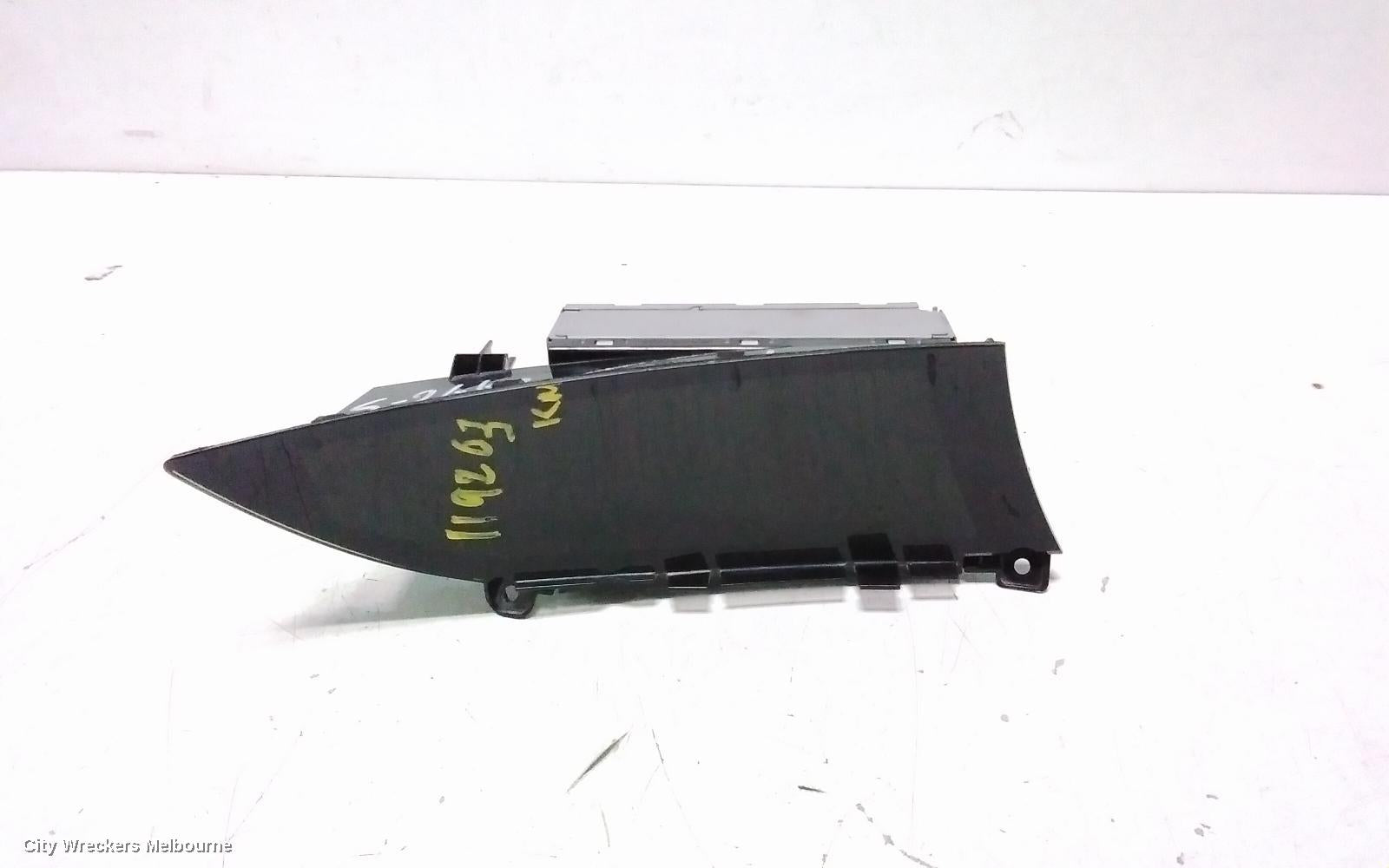 HONDA CIVIC INSTRUMENT CLUSTER, UPPER DISPLAY CLUSTER (LH SIDE), 9TH GEN, HATCH, 02/2012 - 04/2016 - Image 2