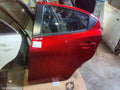 MAZDA 2 LEFT REAR DOOR/SLIDING, DJ, HATCH, 09/2014 ONWARDS - Image 1
