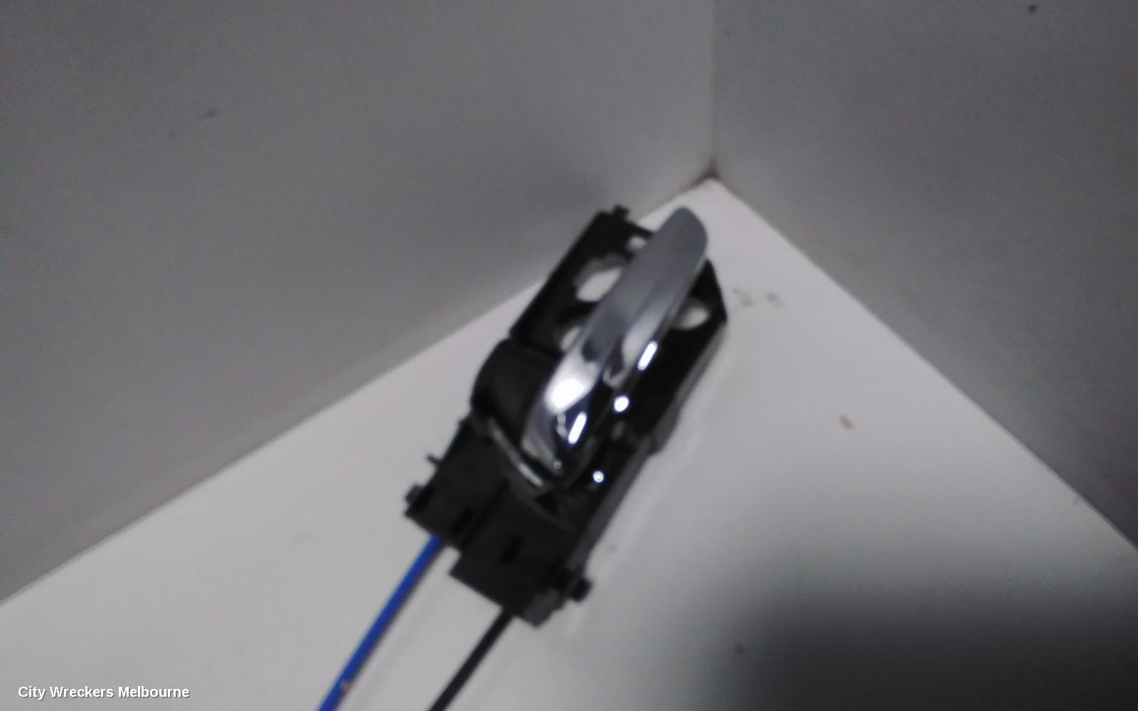 HONDA HRV DOOR/BOOT/GATE LOCK, LEFT REAR DOOR LOCK, RU5, 12/2014 ONWARDS - Image 3