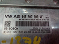VOLKSWAGEN POLO ECU, ENGINE ECU, 1.2, PETROL, CJZD CODE, ECU ONLY, 6R, 05/2014 - 09/2017 - Image 1