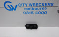 MAZDA CX9 HEATER/AC CONTROLS, MAIN CONTROL, W/ HEATED SEAT TYPE, TB, 06/2009 - 12/2015 - Image 1