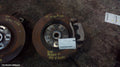 RENAULT KALEOS RIGHT FRONT HUB ASSEMBLY, H45, 09/2008 - 04/2016 - Image 1