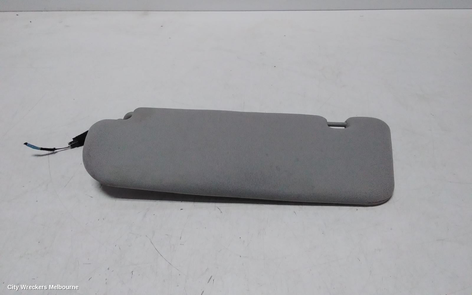 HOLDEN COMMODORE SUNVISOR, VF, RH SIDE, 05/2013 - 12/2017 - Image 1