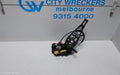 HOLDEN COMMODORE DOOR/BOOT/GATE LOCK, LEFT REAR DOOR LOCK, VF, 05/2013 - 12/2017 - Image 1