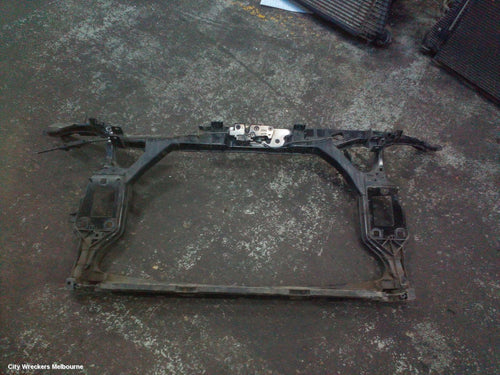 AUDI A4 RADIATOR SUPPORT, B8 8K, A4/S4, 02/2008 - 09/2015 - Image 1