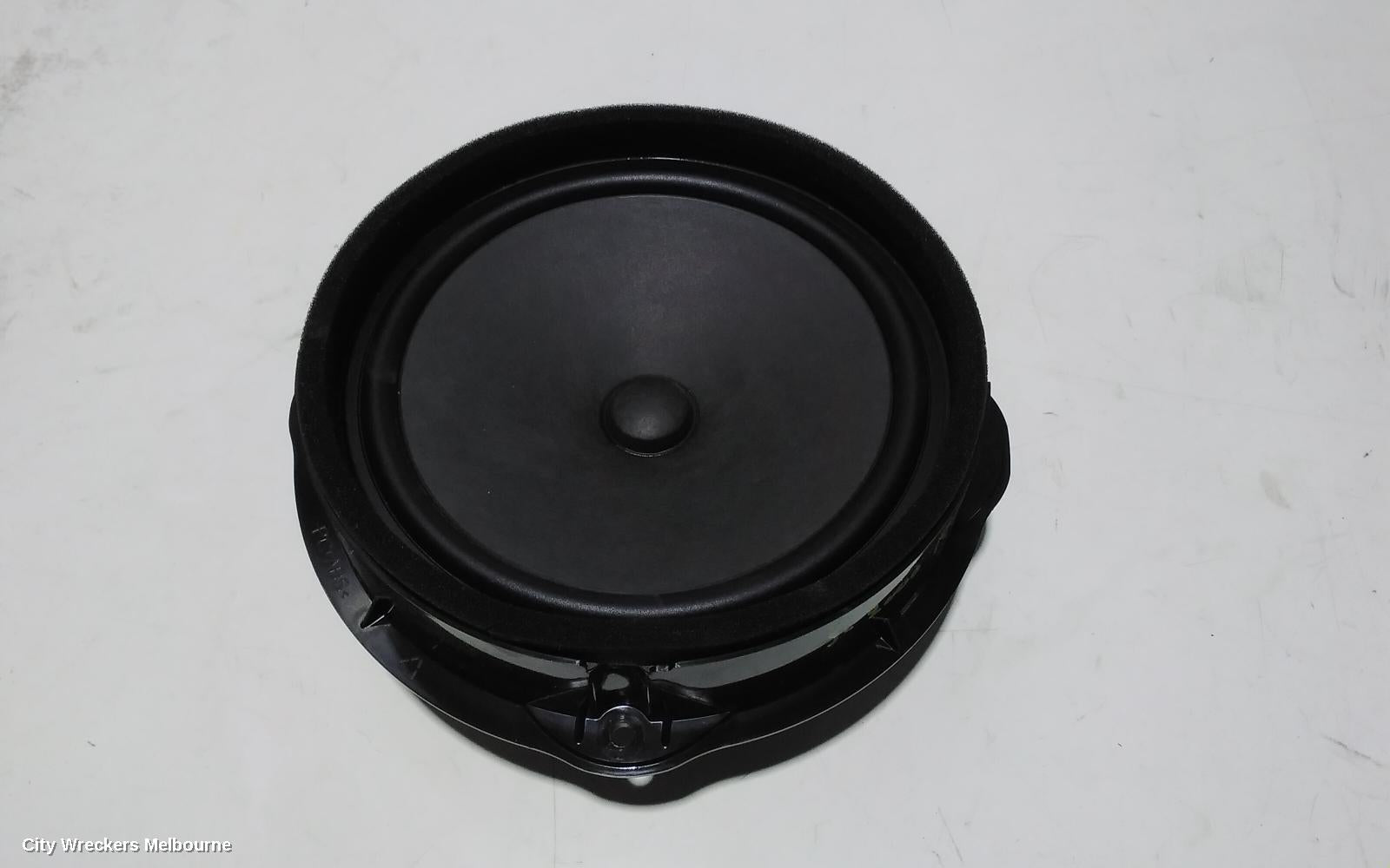 AUDI A3 SPEAKER, 8V, SPEAKER KIT, 05/2013 - 10/2020 - Image 1