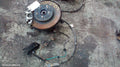SUBARU OUTBACK LEFT REAR HUB ASSEMBLY, 6TH GEN, 08/2014 - 12/2020 - Image 1