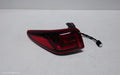 HYUNDAI KONA LEFT TAILLIGHT, OS, IN BODY, NON LED TYPE, 09/2017 - 10/2020 - Image 1