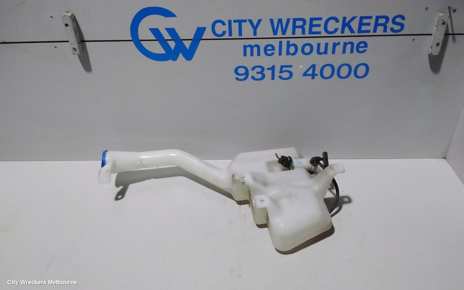 HONDA CITY WASHER BOTTLE, GM2, 01/2009 - 12/2013 - Image 2