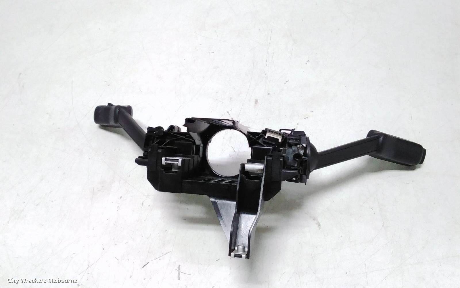 VOLKSWAGEN PASSAT COMBINATION SWITCH, COMBINATION SWITCH ASSY, 3CC/3C/MK6 B7, ALLTRACK/SEDAN/WAGON, W/ ELECT CRUISE CONTROL TYPE, P/N 3C9953502B9B9, 11/2009 - 12/2016 - Image 3