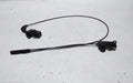 MERCEDES GLS CLASS BONNET LOCK/SUPPORT, X166, 01/2016 - 07/2019 - Image 1
