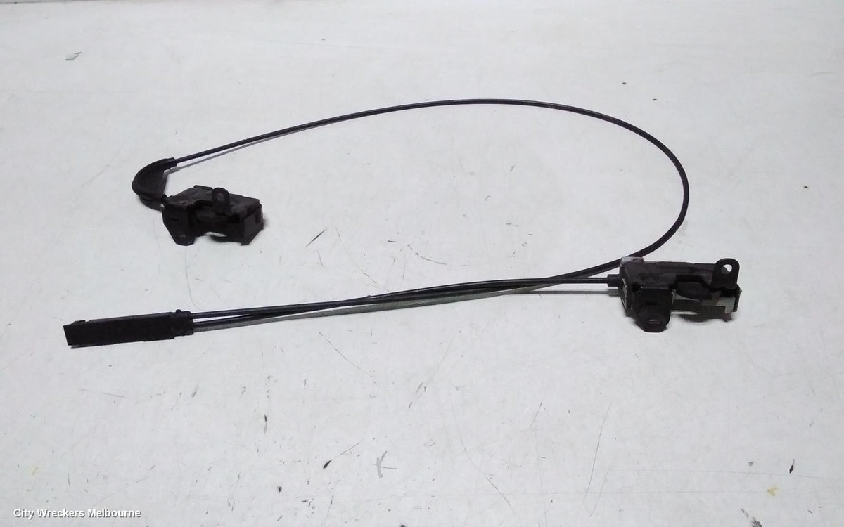 MERCEDES GLS CLASS BONNET LOCK/SUPPORT, X166, 01/2016 - 07/2019 - Image 1