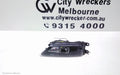 VOLKSWAGEN TIGUAN RIGHT INDICATOR/FOG/SIDE, BUMPER FOGLAMP, 5NA, 06/2016 - 05/2021 - Image 1