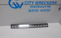 TOYOTA ESTIMA REAR GARNISH, TAILGATE LAMP (CENTRE), LENS# 28-194, CLEAR, XR50, 05-19 (IMPORT) - Image 1