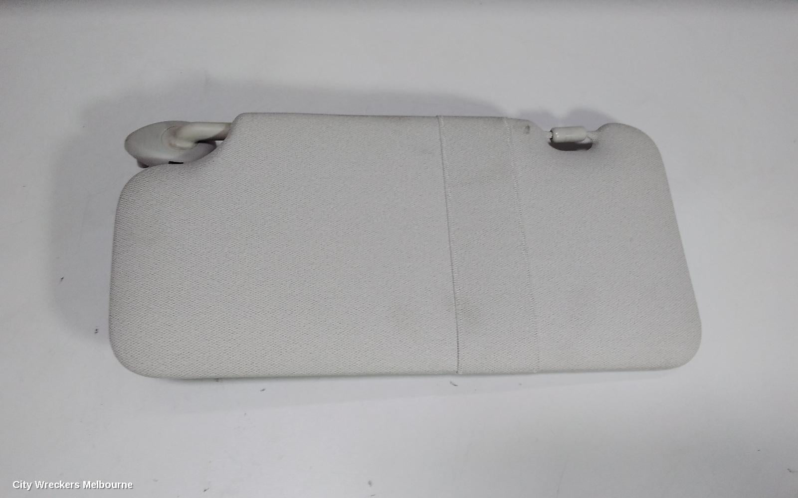 HONDA HRV SUNVISOR, RU5, RH SIDE, 12/2014 ONWARDS - Image 3