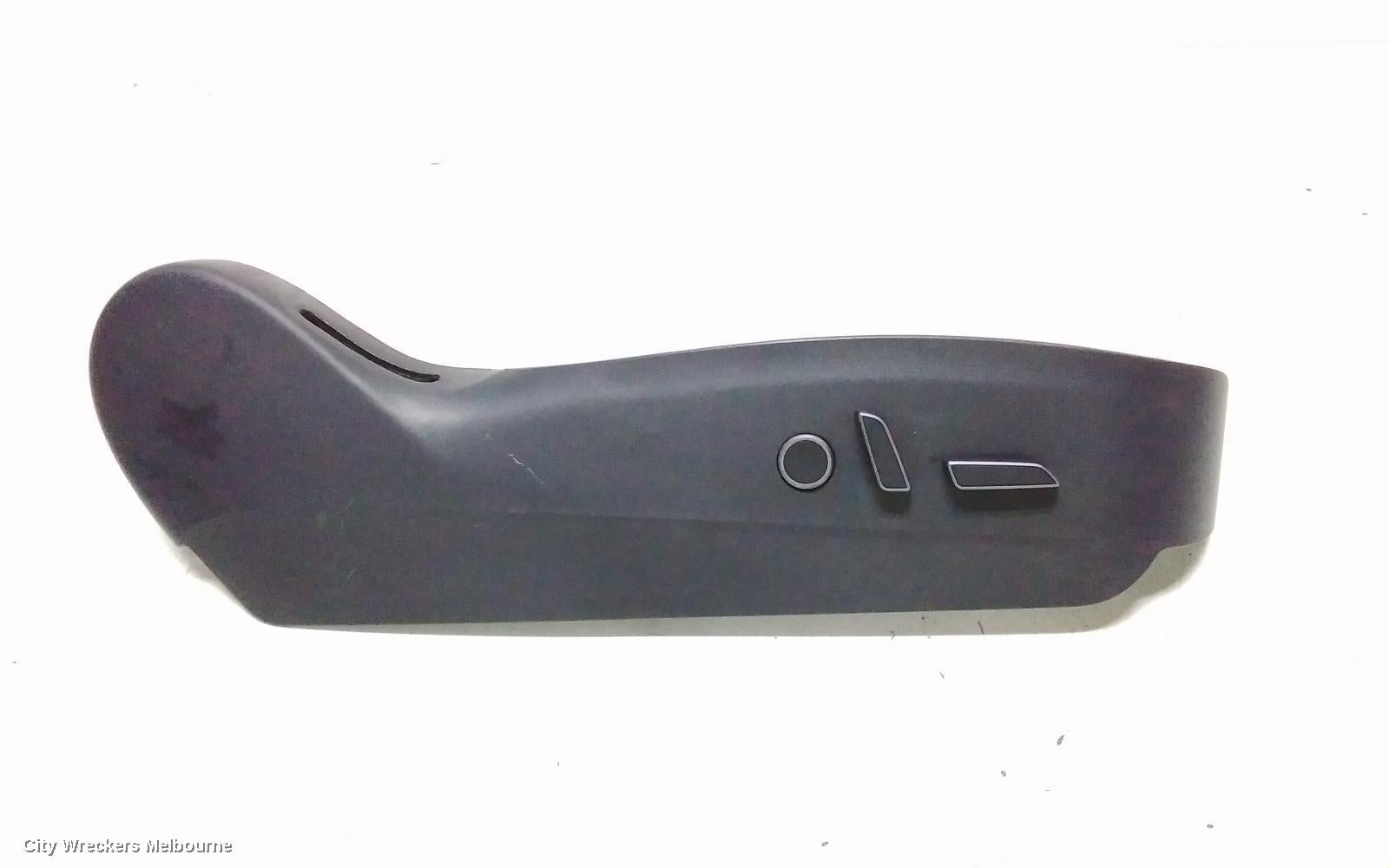 TESLA MODEL Y, 1ST GEN, 03/2022 ONWARDS, RHF SEAT CONTROL /// PN-1551855-01-A: 145849 - Image 1