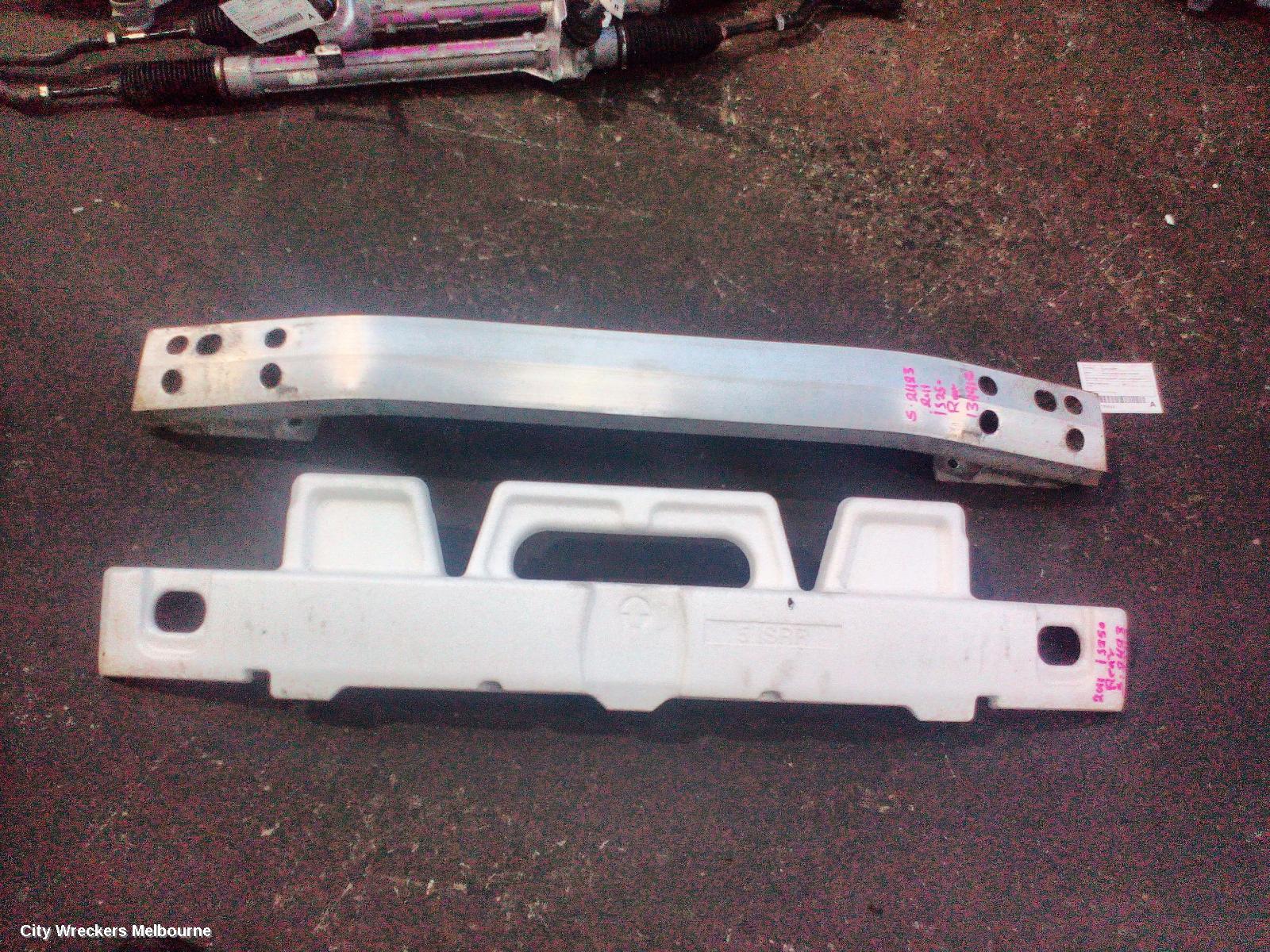 LEXUS IS250/IS250C R/BAR BRACKET/REINFO, IS250/IS350, REINFORCEMENT, SEDAN, GSE20R/GSE21R, 11/2005 - 06/2013 - Image 1