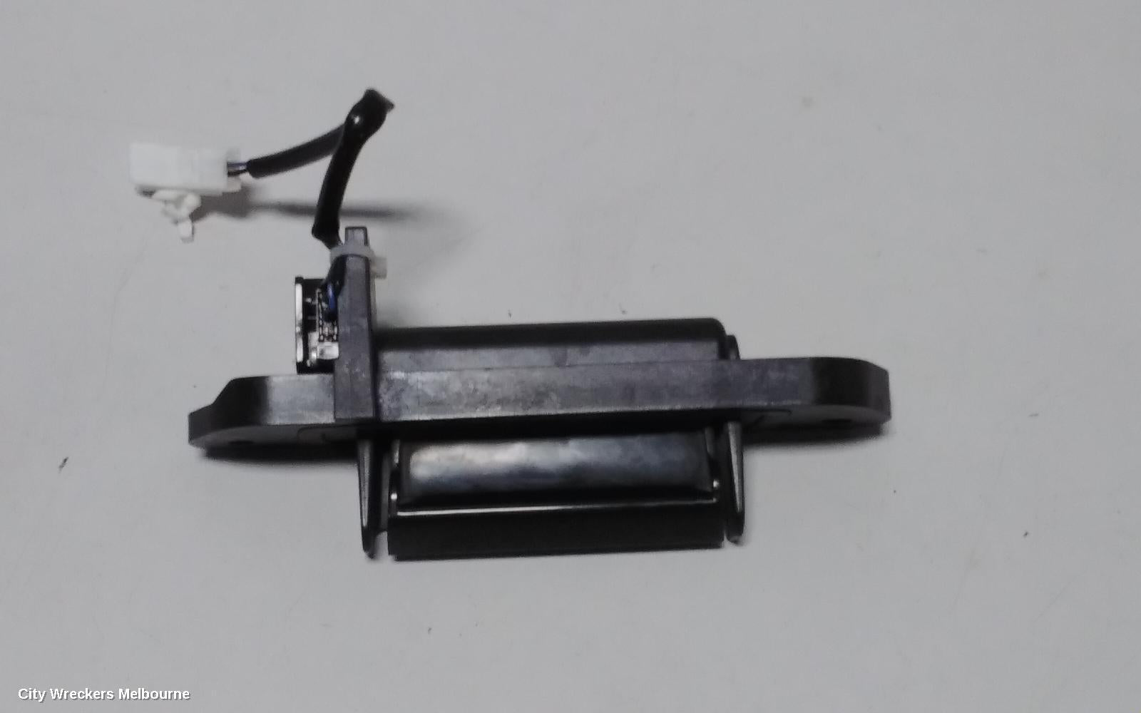 MITSUBISHI LANCER, CJ 09/2007 - 10/2015, TAILGATE HANDLE, 2 TYPES, CONFIRM WITH CUSTOMER: 75372 - Image 2