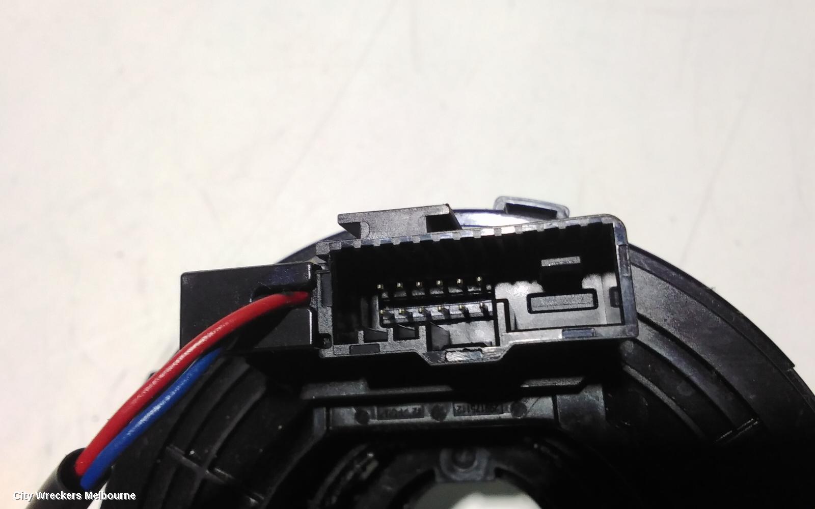 KIA RIO AIRBAG MODULE/SENSOR, CLOCKSPRING, YB, 12/2016 ONWARDS - Image 2