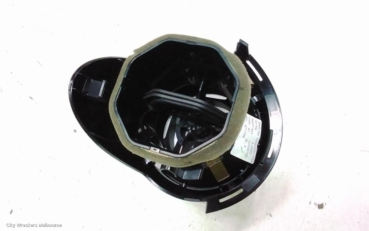 MG ZS TRIM PANEL, AZS1, 09/2017 - 06/2025 - Image 3