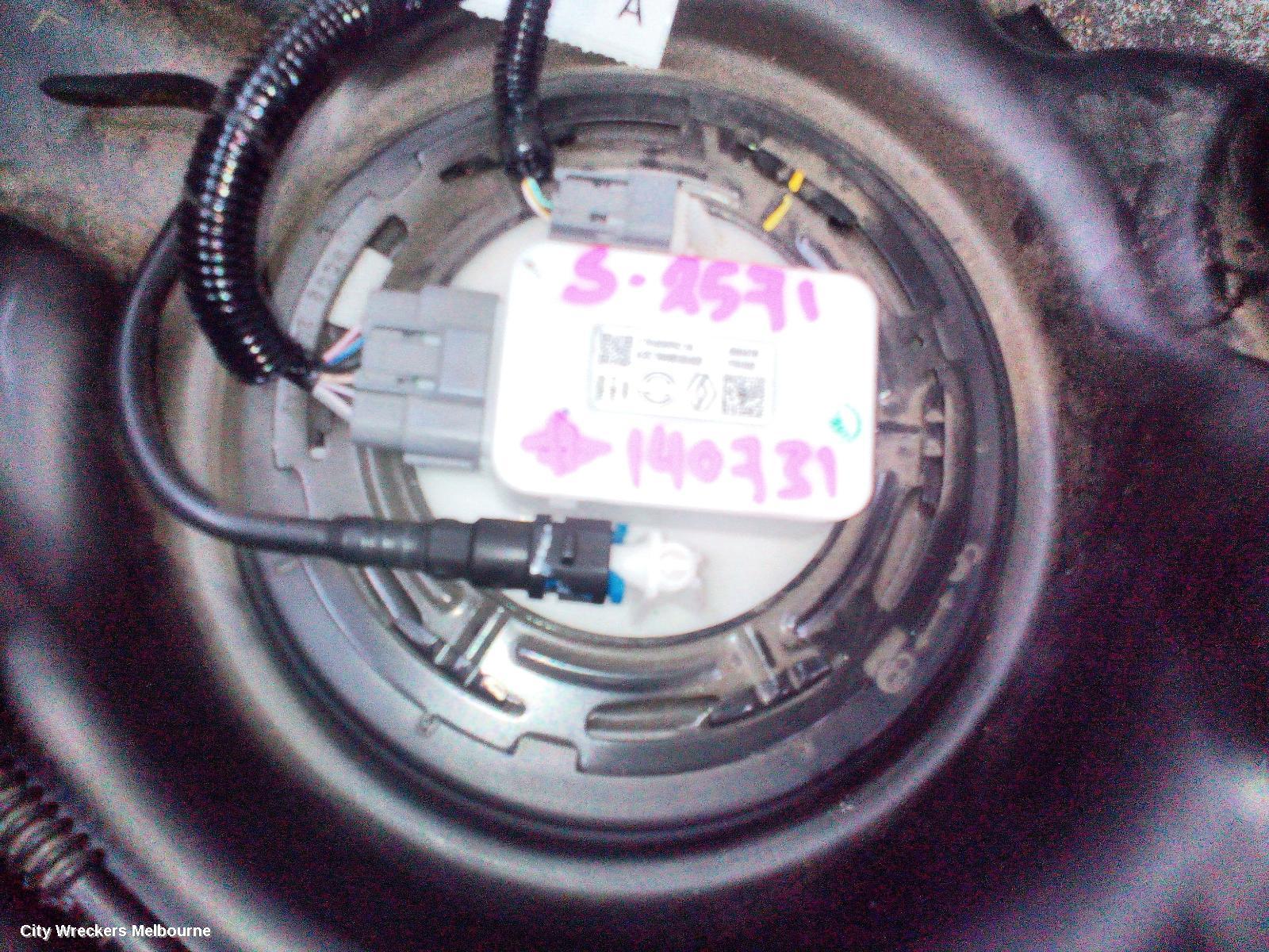 NISSAN XTRAIL FUEL PUMP, PETROL, 1.5, KR15, IN TANK (PUMP & SENDER), T33, 08/2022 ONWARDS - Image 1
