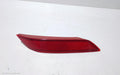 MAZDA CX9 RIGHT TAILLIGHT, TC, BUMPER REFLECTOR, 07/2016 ONWARDS - Image 1
