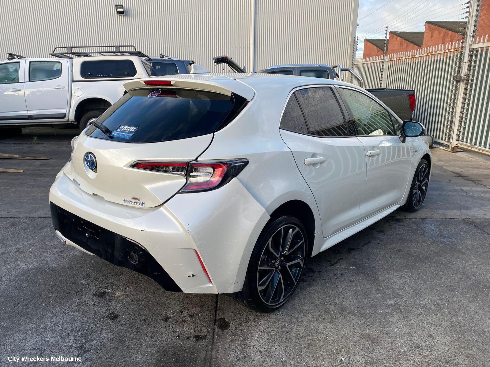 TOYOTA COROLLA RADIATOR SUPPORT, E210, HATCH/SEDAN, 07/2018 ONWARDS - Image 3