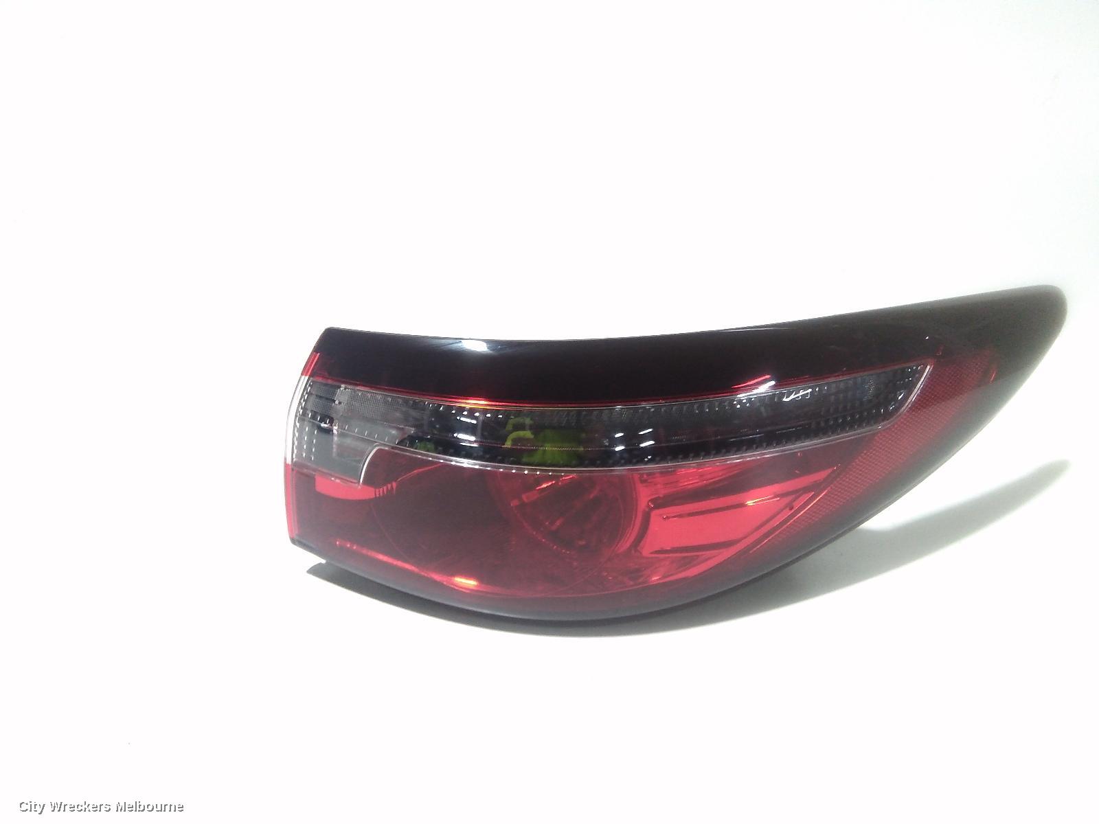 MAZDA 6 RIGHT TAILLIGHT, GL, SEDAN, SPORT, 03/2018 ONWARDS - Image 1