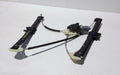 AUDI Q7 RIGHT REAR WND REG/MOTOR, 4M, 07/2015 ONWARDS - Image 1
