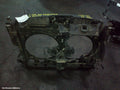 NISSAN PATHFINDER RADIATOR SUPPORT, R52, 06/2013 - 11/2016 - Image 1