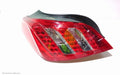 PEUGEOT 508 LEFT TAILLIGHT, SEDAN, 07/2011 - 12/2017 - Image 1