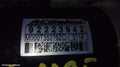 HOLDEN COMMODORE STARTER, 3.6, LFX/LWR, VF, 05/2013 - 12/2017 - Image 1