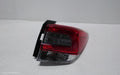 SUBARU XV RIGHT TAILLIGHT, W/ BLACK INSERT TYPE, G5X, 05/2020 - 06/2023 - Image 1