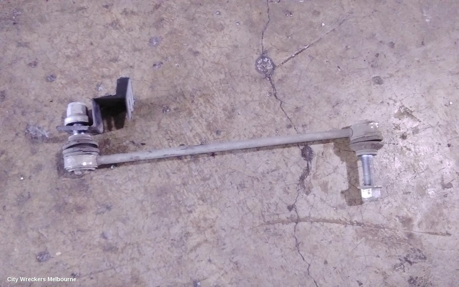 FORD ENDURA STABILISER BAR, CA, 09/2018 - 06/2020 - Image 2