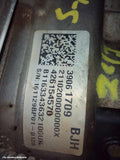 HOLDEN ASTRA STEERING BOX/RACK, BK, 5DR HATCH, ELECTRIC TYPE, 09/2016 ONWARDS - Image 1
