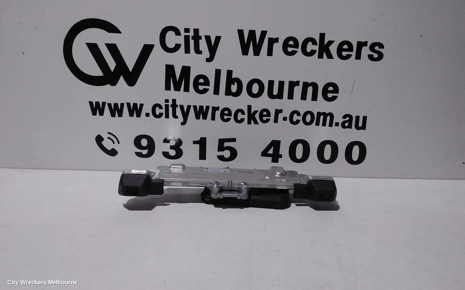 SUBARU XV REVERSE CAMERA, G5X, 03/2017 - 06/2023 - Image 2
