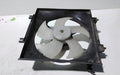 SUBARU FORESTER FAN, A/C FAN (RH - DRIVERS SIDE), 2.5, EJ25, 2 PIN PLUG TYPE (5 BLADE), 02/2008 - 12/2012 - Image 1
