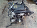 VOLKSWAGEN POLO ENGINE, PETROL, 1.2, TURBO, 6R, CJZD CODE, 05/2014 - 09/2017 - Image 1