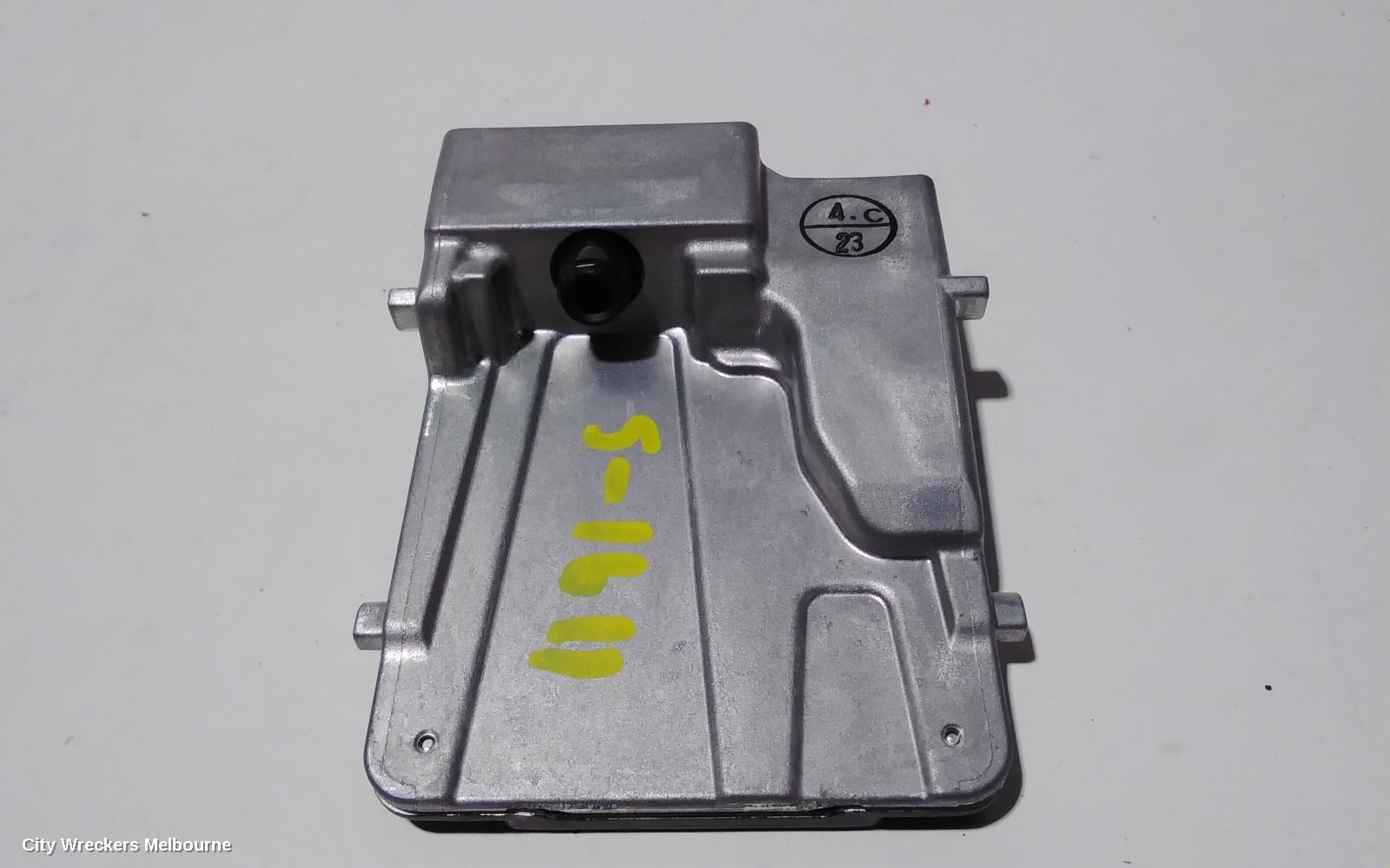 TOYOTA COROLLA REVERSE CAMERA, FRONT CAMERA (WINDSCREEN MOUNTED), E210, 07/2018 - 08/2022 - Image 2