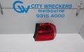 BMW 3 SERIES RIGHT TAILLIGHT, E90, SEDAN, NON LED TYPE, 03/2005 - 10/2008 - Image 1