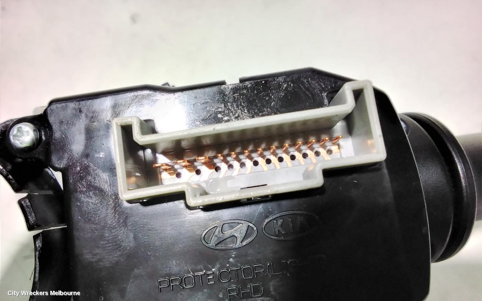 HYUNDAI VELOSTER COMBINATION SWITCH, COMBINATION SWITCH ASSY, FS, 12/2011 - 02/2018 - Image 3