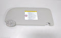 HOLDEN COLORADO SUNVISOR, RG 7, LH SIDE, 12/2012 - 06/2016 - Image 1