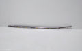 TOYOTA KLUGER DOOR MOULD, CHROOM MOULD: 112038, RIGHT FRONT DOOR MOULDING, XU70 SERIES, 03/2021 ONWARDS - Image 1