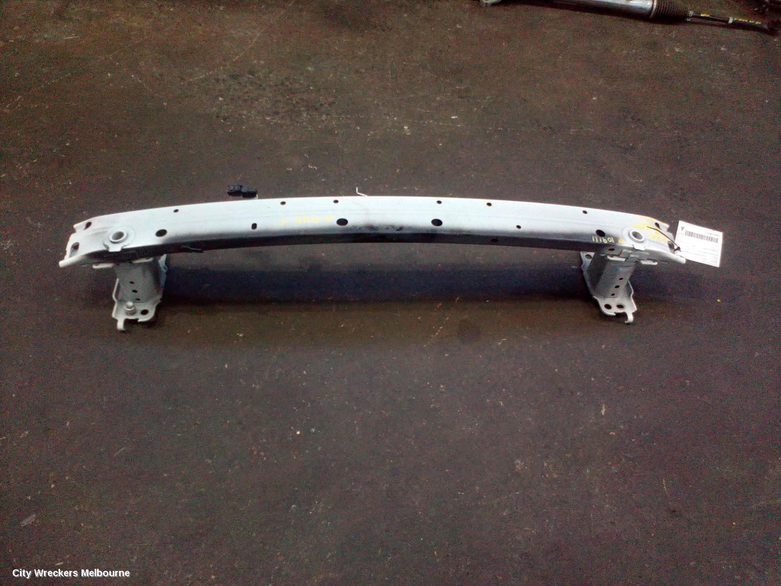 TOYOTA RAV4 F/BAR REINFORC/BRACK, MAIN REINFORCEMENT, XA40, 12/2012 - 11/2018 - Image 3