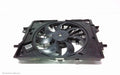 RENAULT ARKANA FAN, JL1, RADIATOR FAN, PETROL, 1.3, TURBO, 05/2021 ONWARDS - Image 1