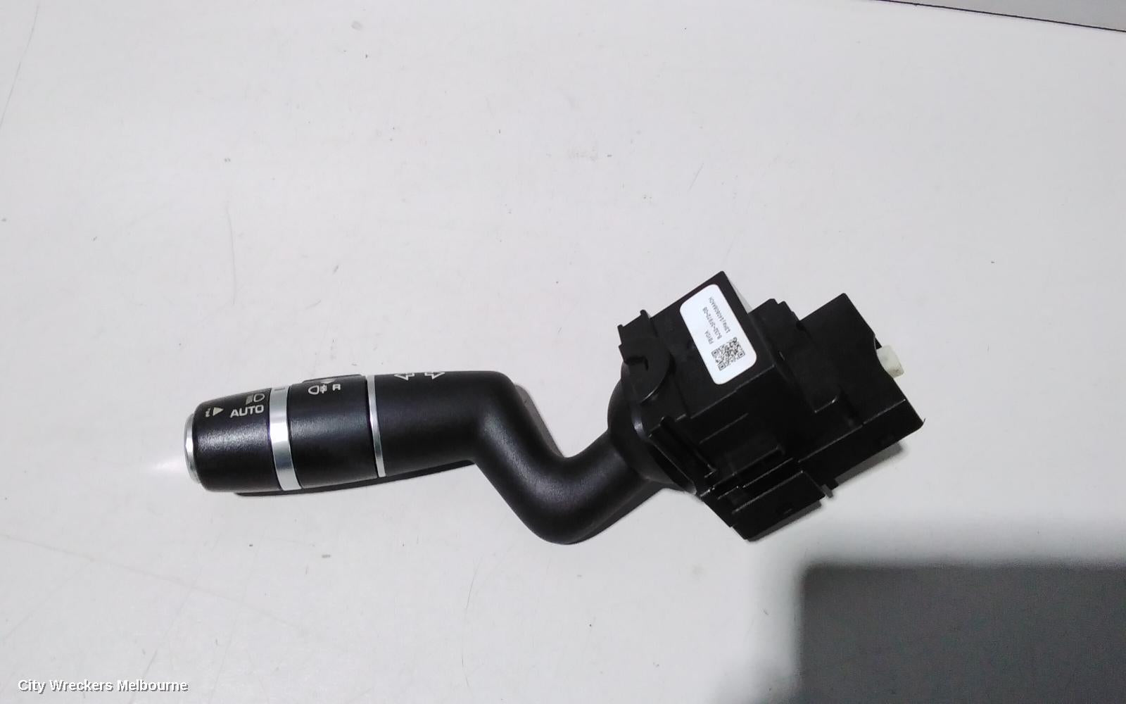 LAND ROVER RANGEROVER EVOQUE COMBINATION SWITCH, FLASHER SWITCH, L538, 11/2011 - 01/2019 - Image 1